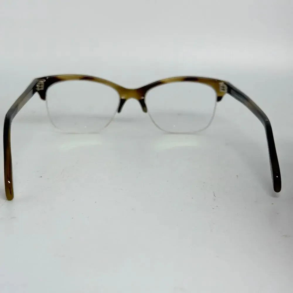 Oliver Peoples OV5230 1051 Tarlan Brown Fade Eyeglasses Frame‎ 50-17-140 20037